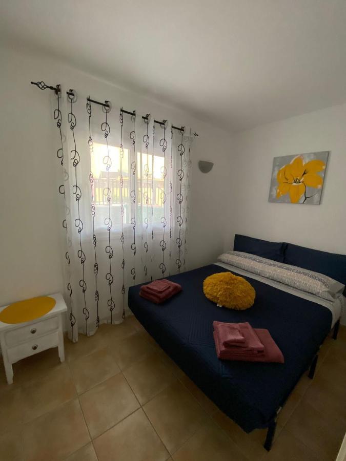 Casa Greta Lägenhet Costa De Antigua Exteriör bild